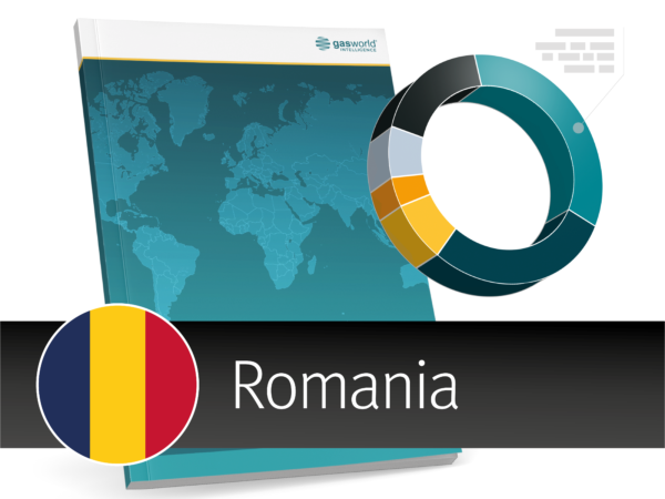 gasreport: Eastern Europe – Romania