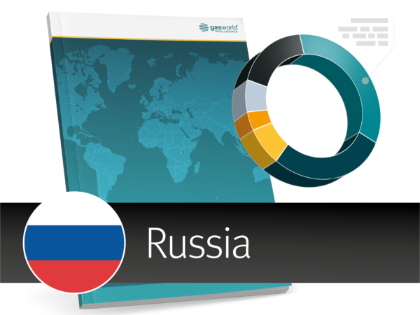 gasreport: Eastern Europe – Russia