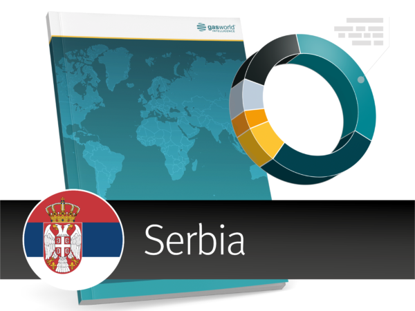 gasreport: Eastern Europe – Serbia