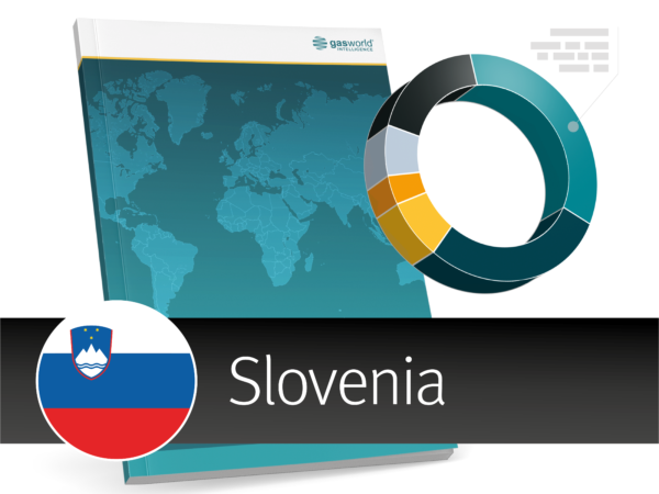 gasreport: Eastern Europe – Slovenia