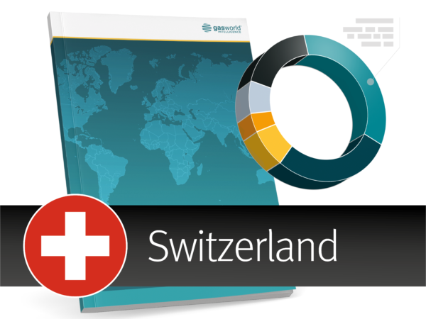 gasreport: Western Europe – Switzerland