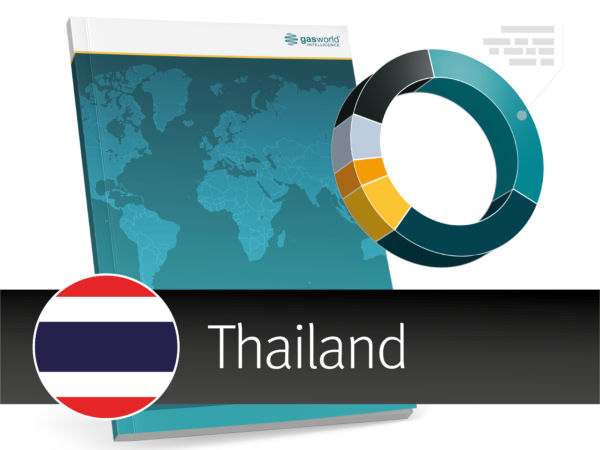 gasreport: South East Asia – Thailand