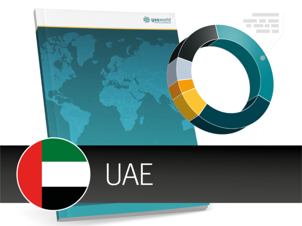 gasreport: Middle East – United Arab Emirates