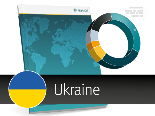 gasreport: Eastern Europe – Ukraine