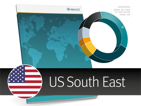 gasreport: United States – South East