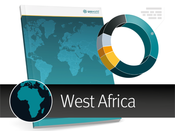 gasreport: Africa – West Africa