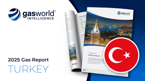 gasreport: Middle East – Turkey