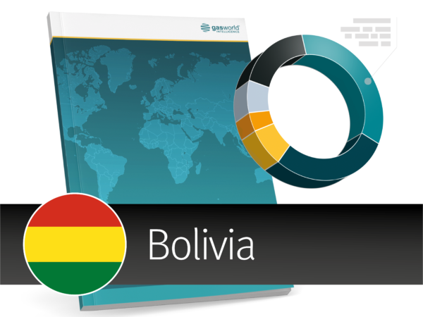gasreport: South America – Bolivia