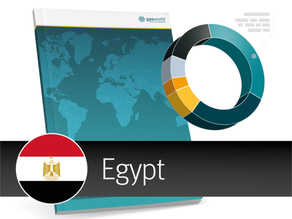 gasreport: Africa – Egypt
