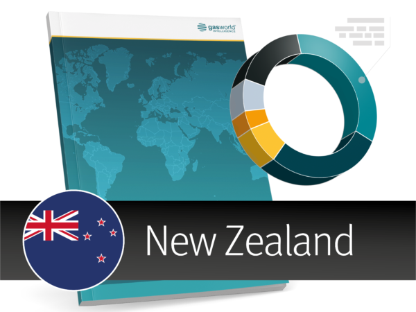 gasreport: Oceania – New Zealand