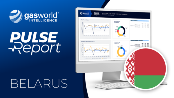 gasreport: Eastern Europe – Belarus