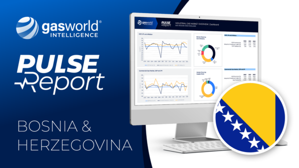 gasreport: Eastern Europe – Bosnia and Herzegovina