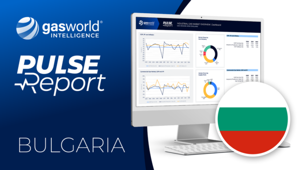 gasreport: Eastern Europe – Bulgaria