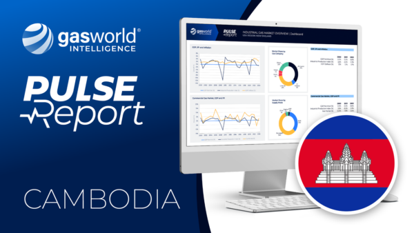 gasreport: South-eastern Asia – Cambodia