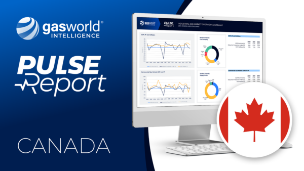 gasreport: Northern America - Canada