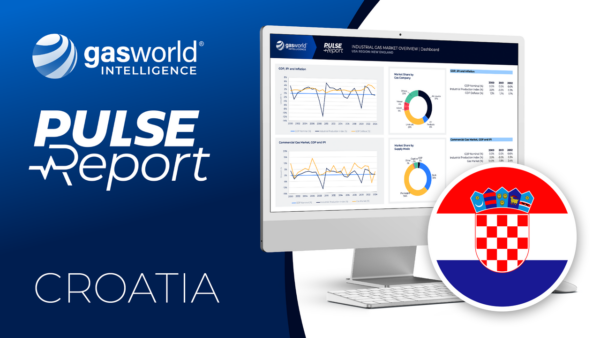 gasreport: Eastern Europe – Croatia