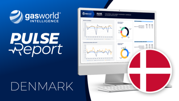 gasreport: Northern Europe – Denmark