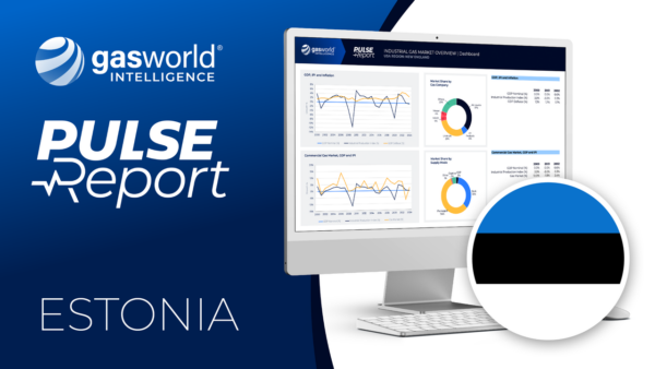 gasreport: Eastern Europe – Estonia