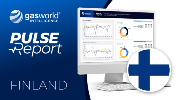 gasreport: Northern Europe – Finland