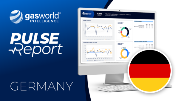 gasreport: Western Europe – Germany