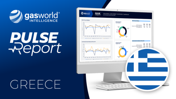 gasreport: Southern Europe – Greece