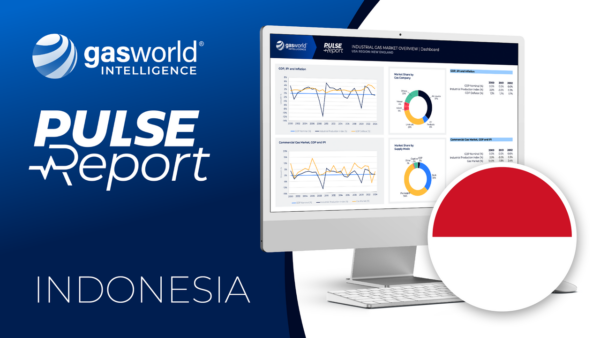 gasreport: South-eastern Asia – Indonesia