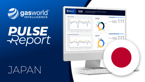 gasreport: North Pacific – Japan