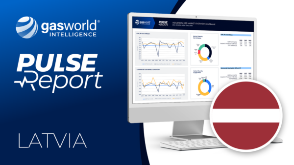 gasreport: Northern Europe – Latvia
