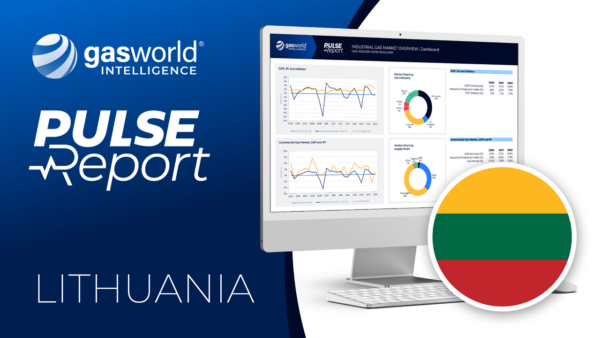 gasreport: Northern Europe – Lithuania
