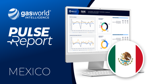 gasreport: North America - Mexico