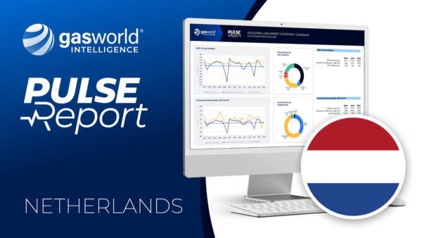 gasreport: Western Europe – Netherlands