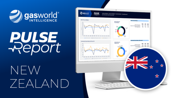gasreport: Australia and New Zealand – New Zealand