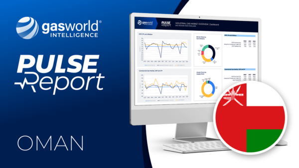 gasreport: Western Asia – Oman
