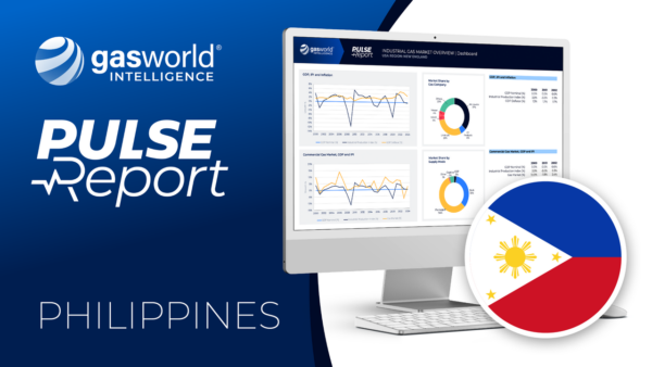 gasreport: South-eastern Asia – Philippines