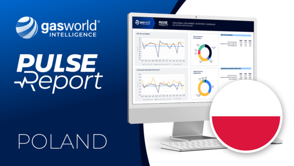 gasreport: Eastern Europe – Poland