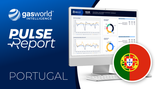 gasreport: Western Europe – Portugal