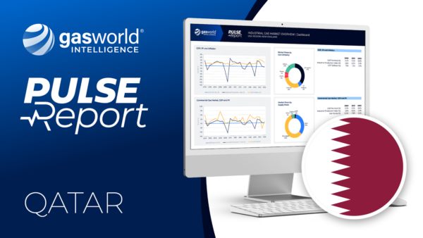 gasreport: Middle East – Qatar