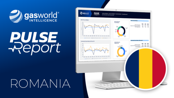 gasreport: Eastern Europe – Romania