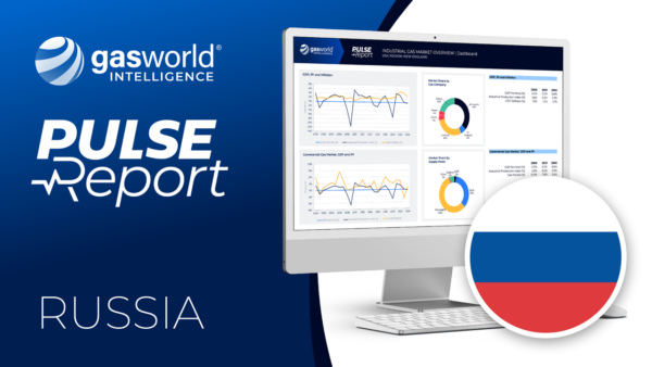 gasreport: Eastern Europe – Russia