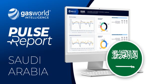 gasreport: Western Asia – Saudi Arabia