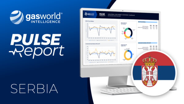 gasreport: Southern Europe – Serbia