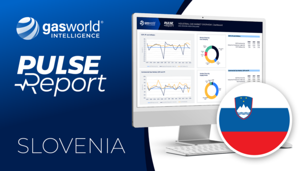 gasreport: Southern Europe – Slovenia
