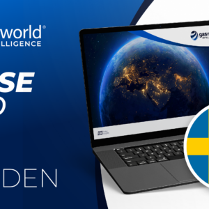 Pulse Pro: Northern Europe – Sweden