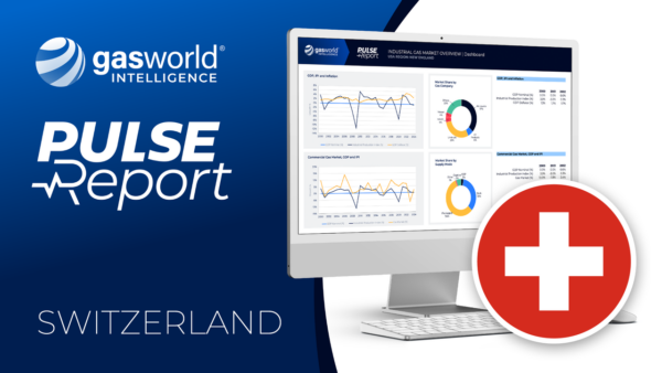 gasreport: Western Europe – Switzerland