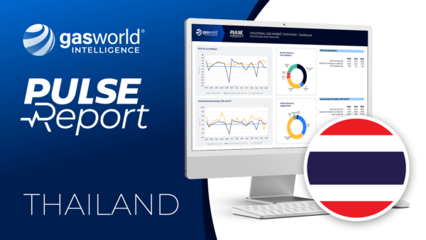 gasreport: South-eastern Asia – Thailand