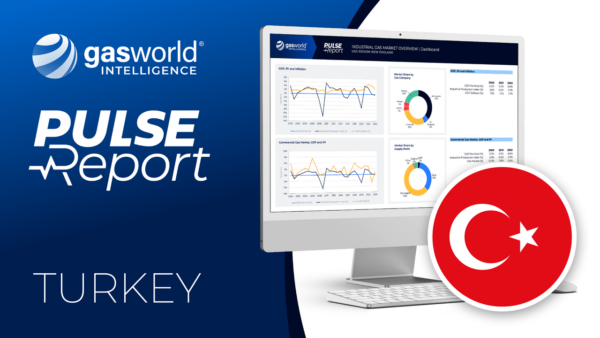 gasreport: Middle East – Turkey