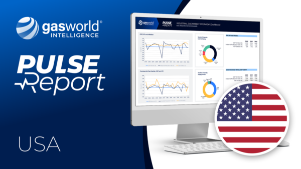 gasreport: North America – United States