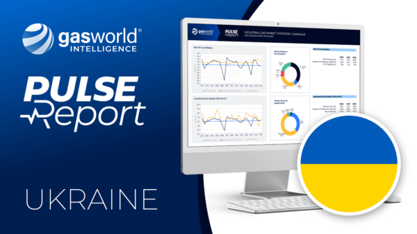 gasreport: Eastern Europe – Ukraine