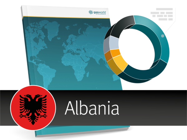 gasreport: Eastern Europe – Albania