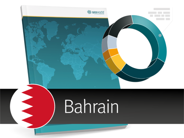 gasreport: Middle East – Bahrain